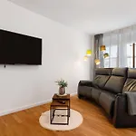 Merlin Apartment Ettenheim