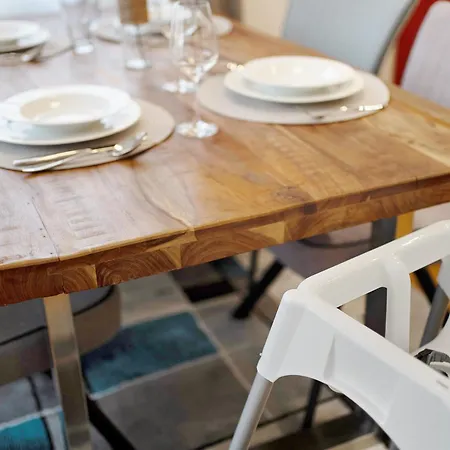 Apartamento Merlin Ettenheim