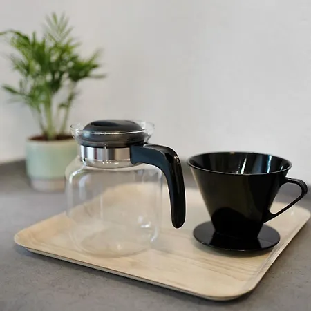 Merlin Apartamento *