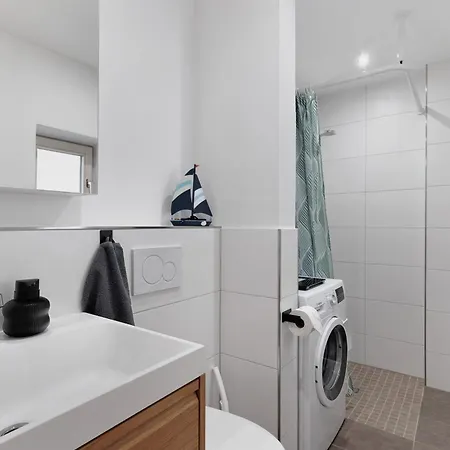 Apartamento Merlin *