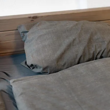 Apartamento Merlin Ettenheim