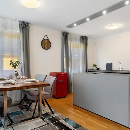 Merlin Apartamento