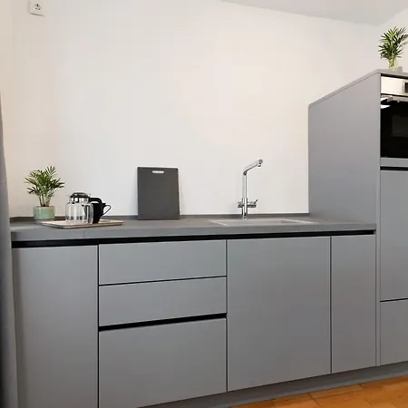Appartement Merlin