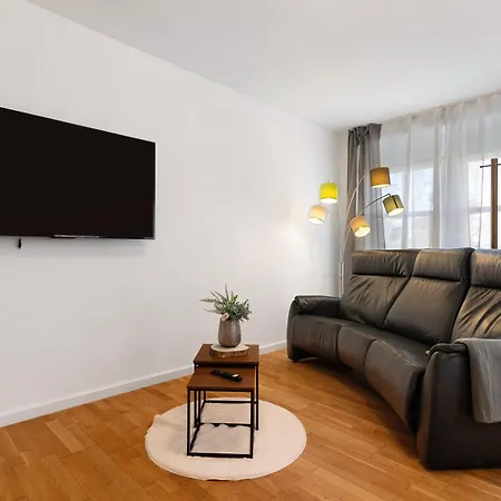 Merlin Appartement Ettenheim