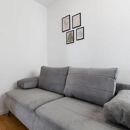 Merlin Appartement *