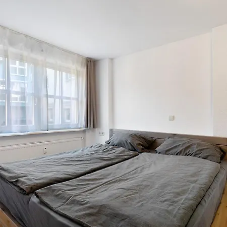 Appartement Merlin *